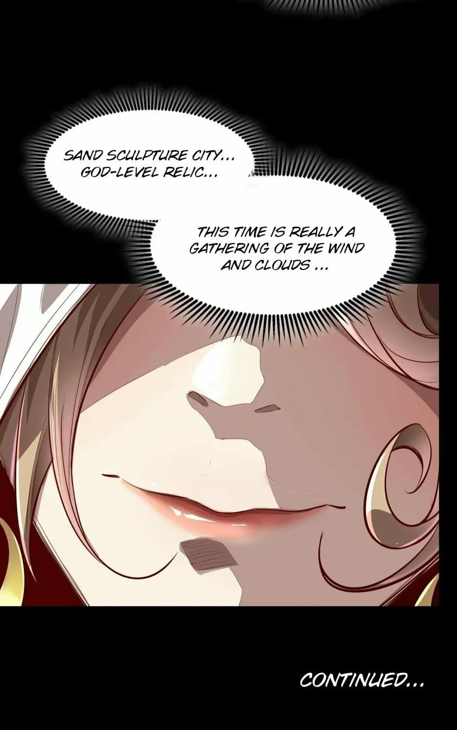 Legend of Star General (Colored) Chapter 111 page 177 - 