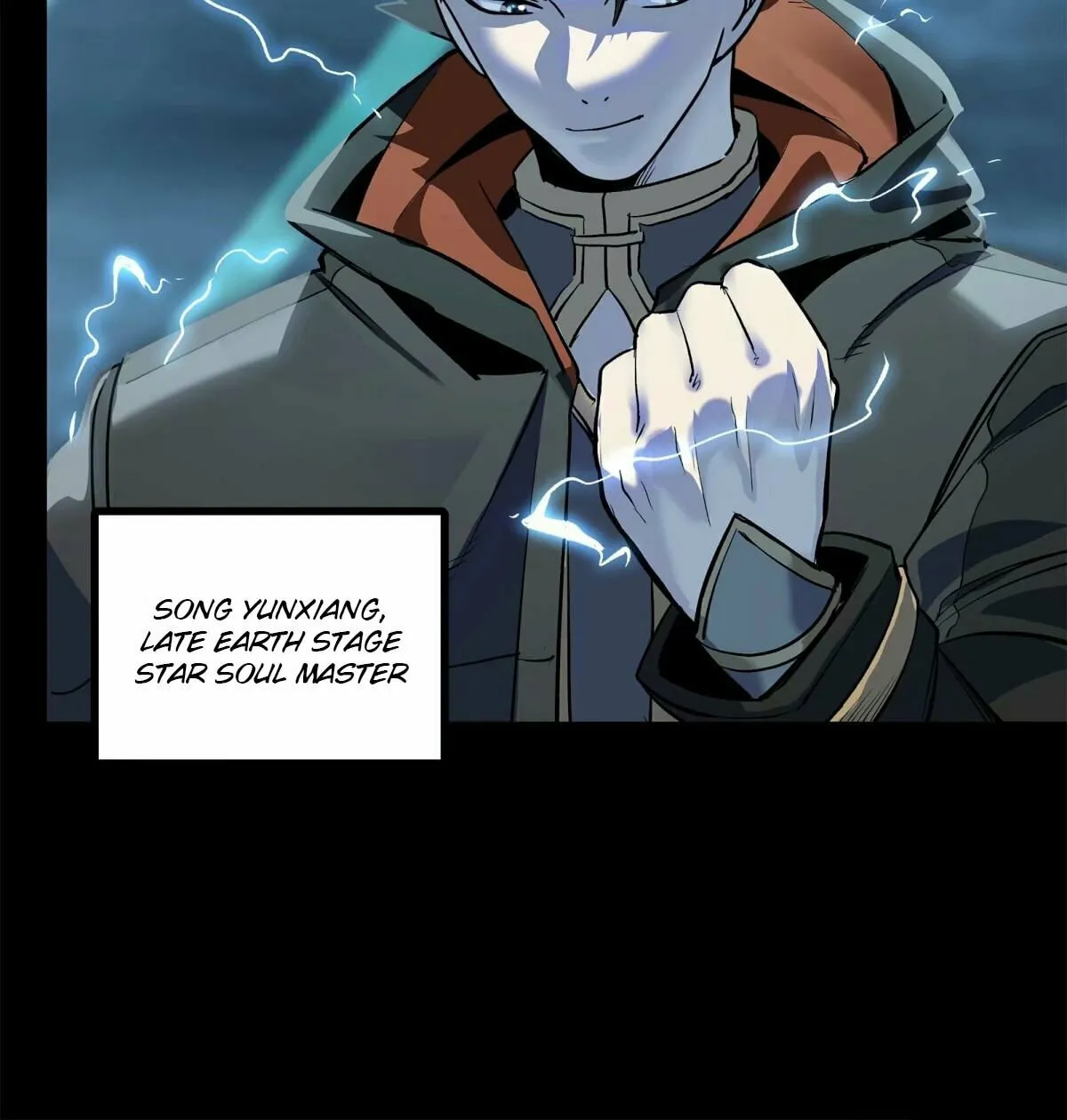 Legend of Star General (Colored) Chapter 111 page 24 - 