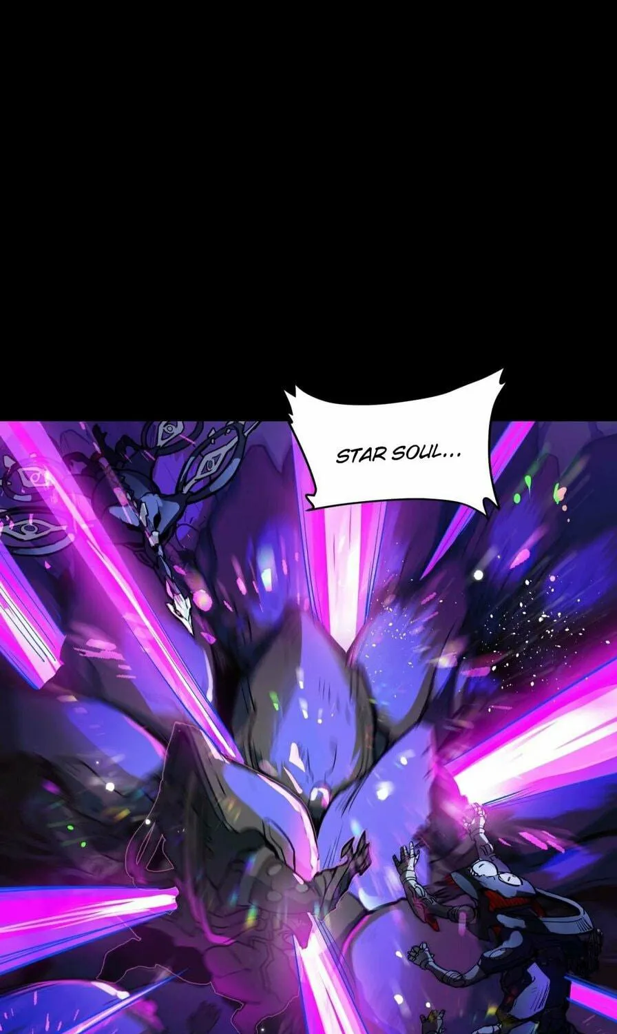 Legend of Star General (Colored) Chapter 111 page 45 - 