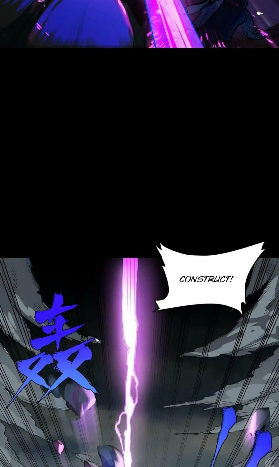 Legend of Star General (Colored) Chapter 111 page 47 - 