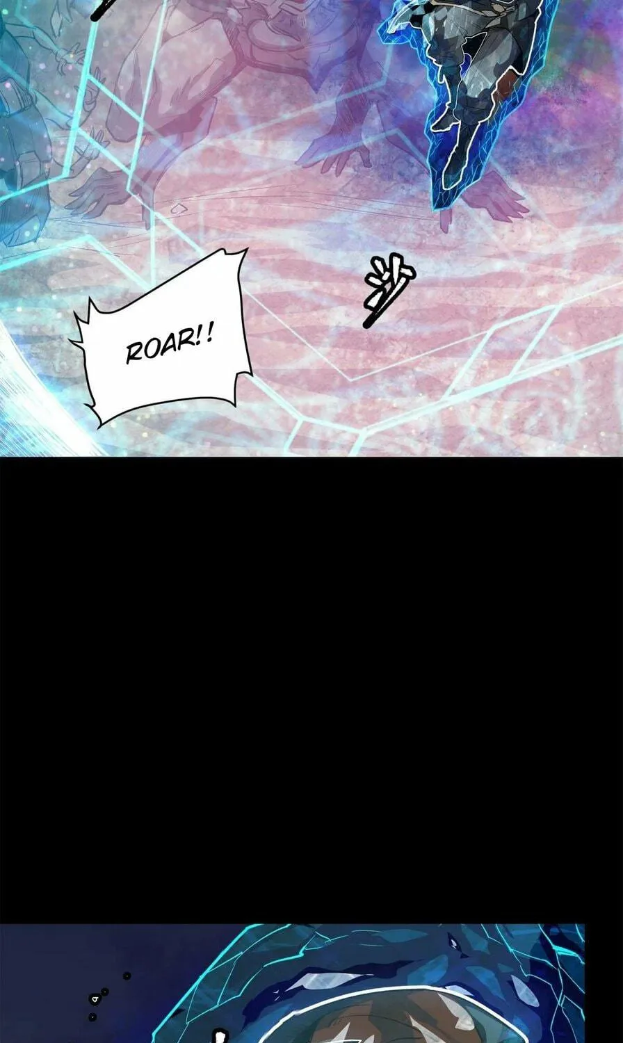 Legend of Star General (Colored) Chapter 111 page 9 - 