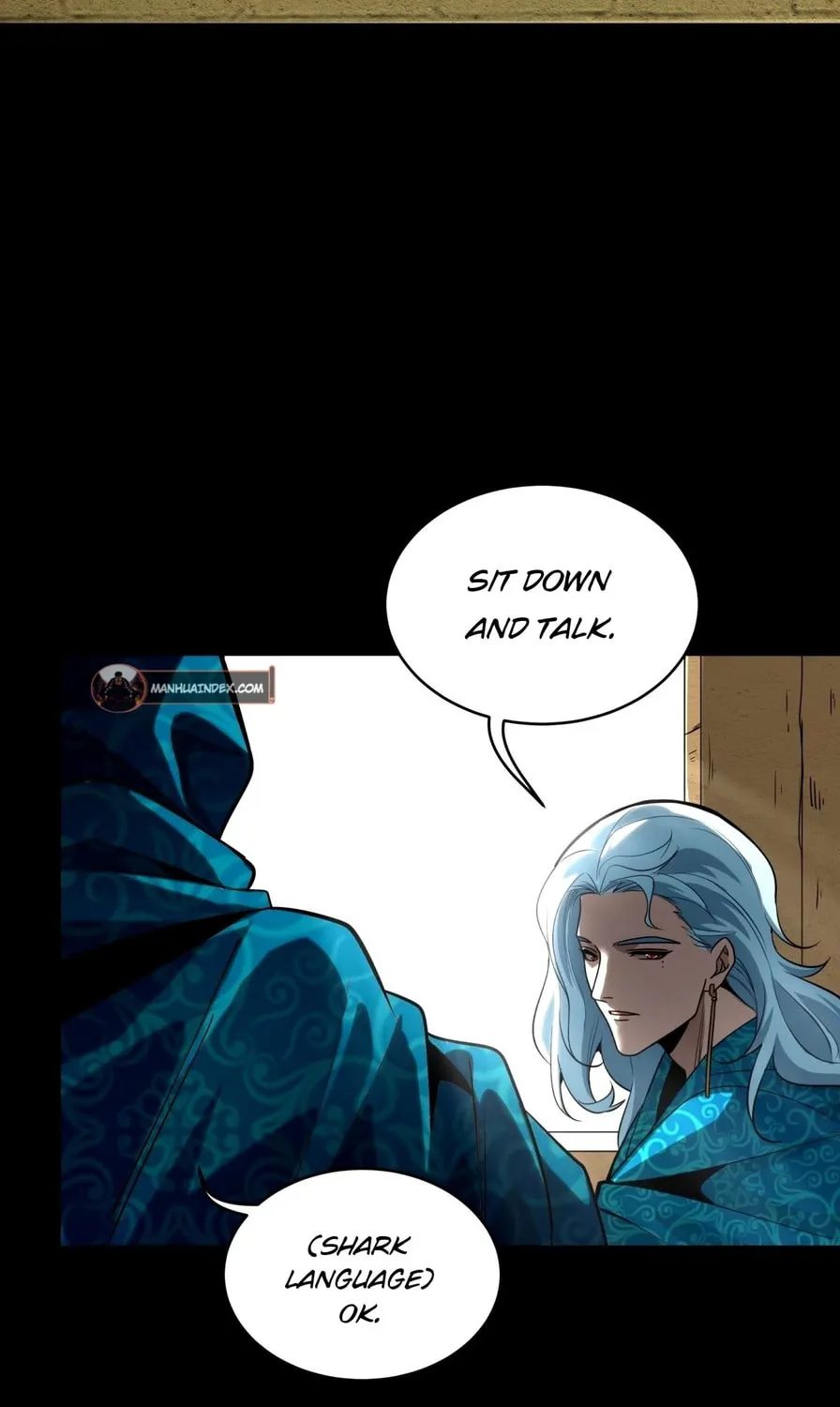 Legend of Star General (Colored) Chapter 112 page 1 - 