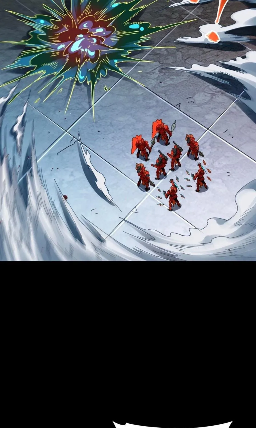 Legend of Star General (Colored) Chapter 112 page 112 - 