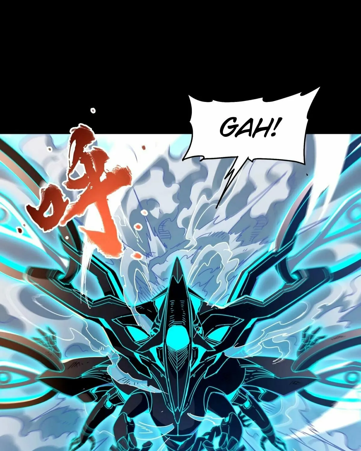 Legend of Star General (Colored) Chapter 112 page 115 - 