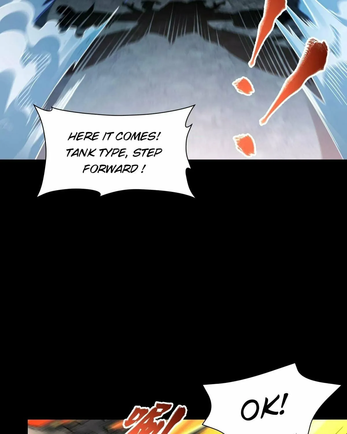 Legend of Star General (Colored) Chapter 112 page 117 - 