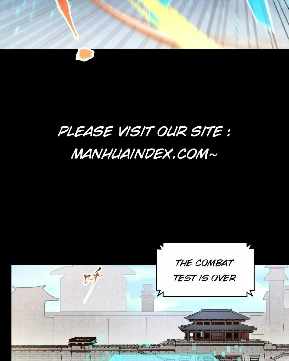 Legend of Star General (Colored) Chapter 112 page 123 - 