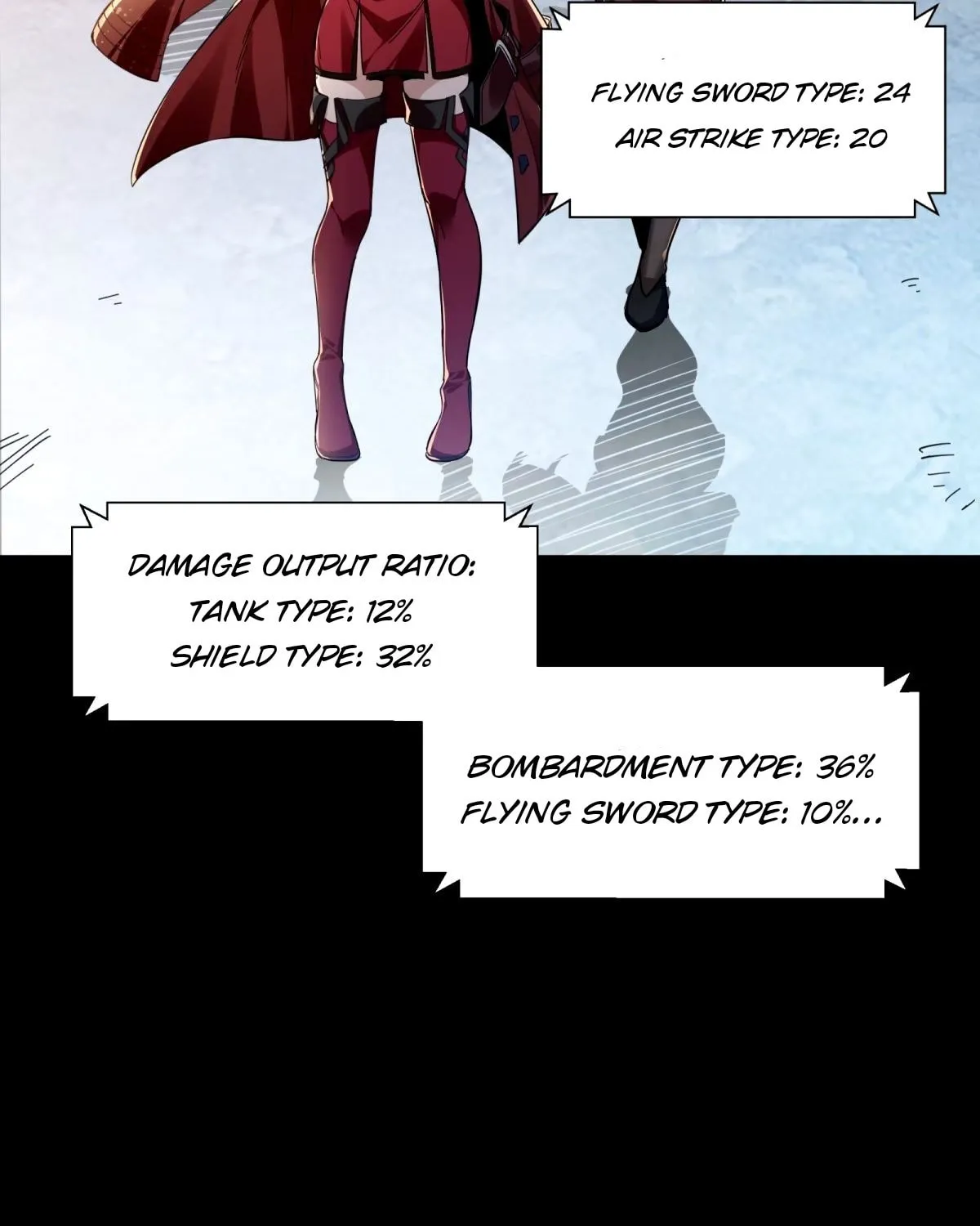 Legend of Star General (Colored) Chapter 112 page 131 - 