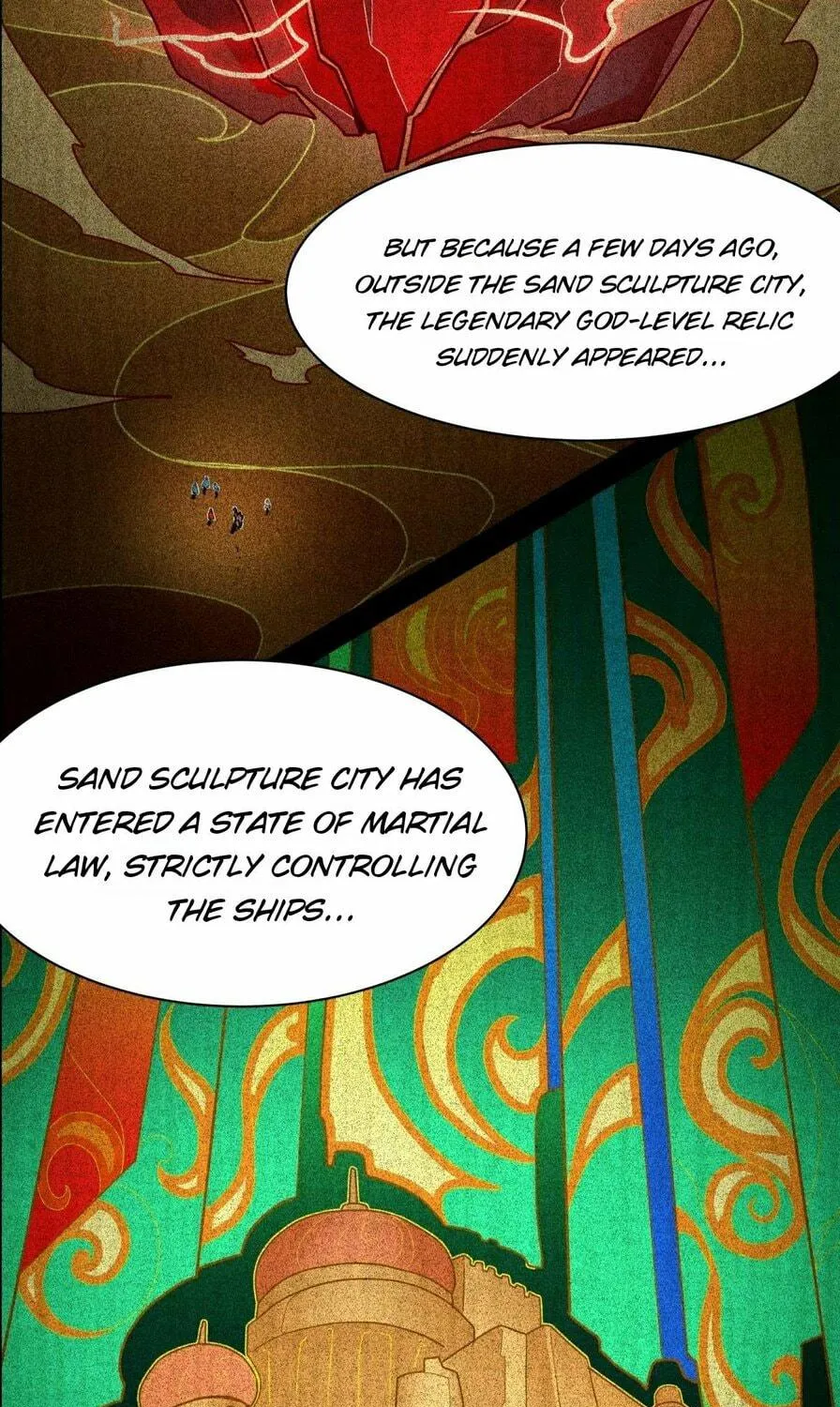 Legend of Star General (Colored) Chapter 112 page 26 - 