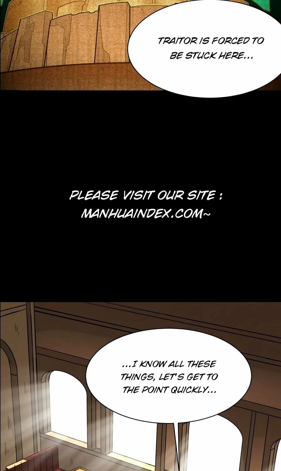 Legend of Star General (Colored) Chapter 112 page 28 - 