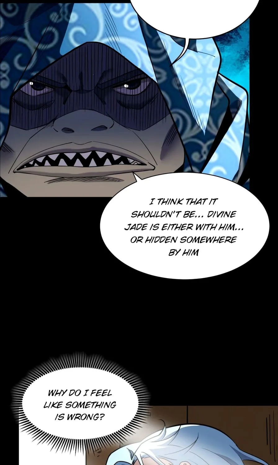 Legend of Star General (Colored) Chapter 112 page 35 - 