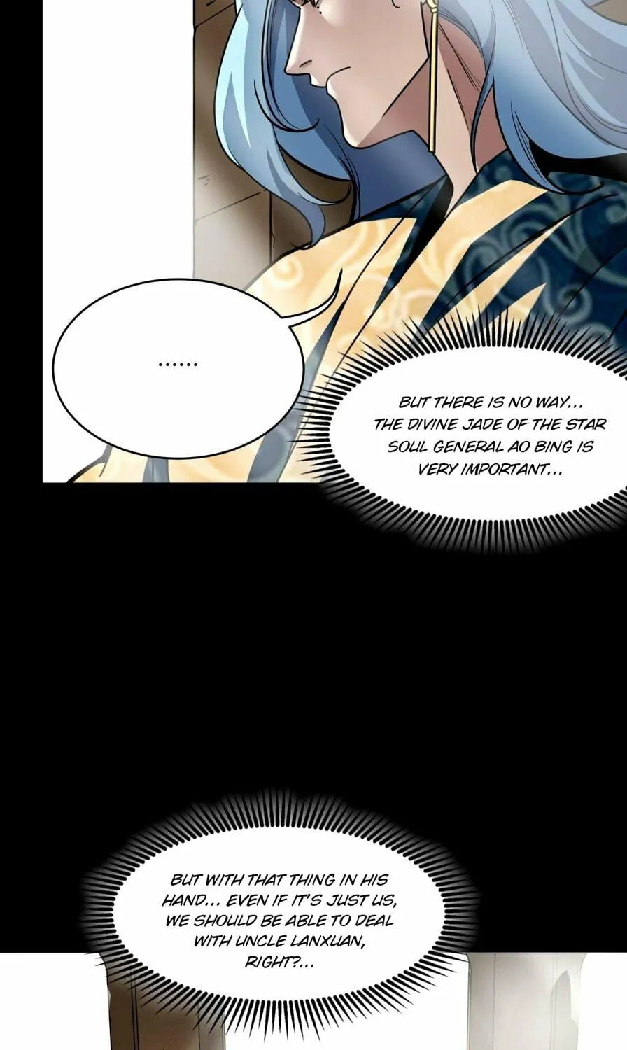Legend of Star General (Colored) Chapter 112 page 37 - 