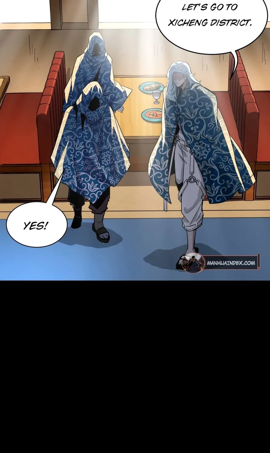 Legend of Star General (Colored) Chapter 112 page 39 - 