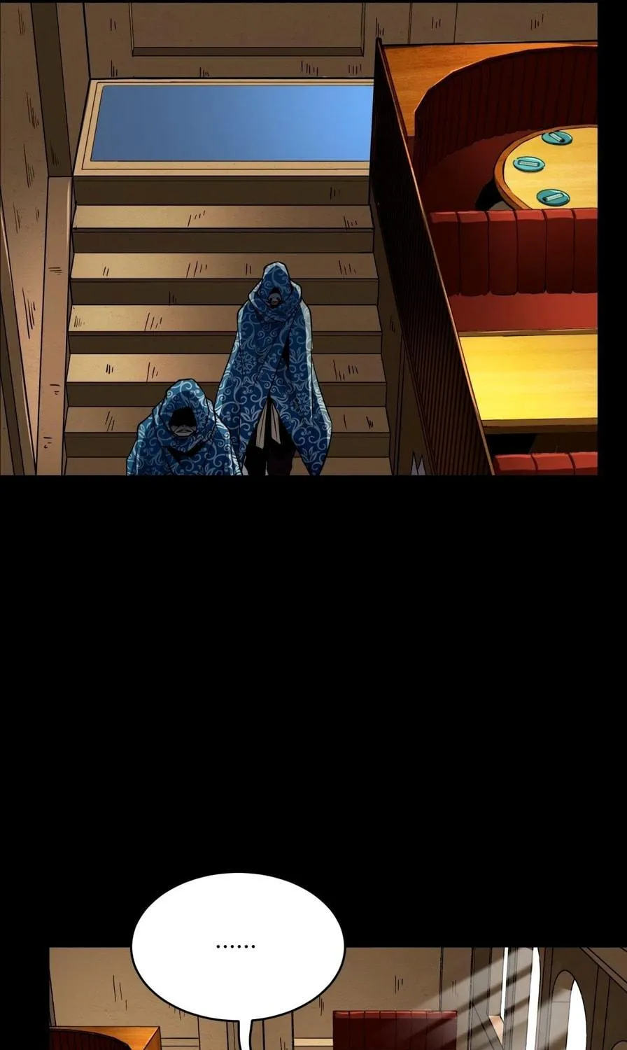 Legend of Star General (Colored) Chapter 112 page 41 - 