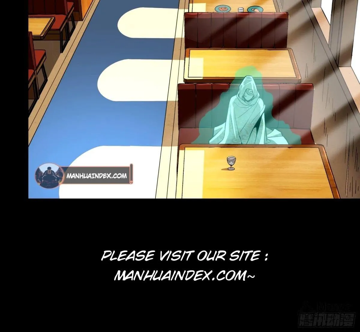 Legend of Star General (Colored) Chapter 112 page 43 - 
