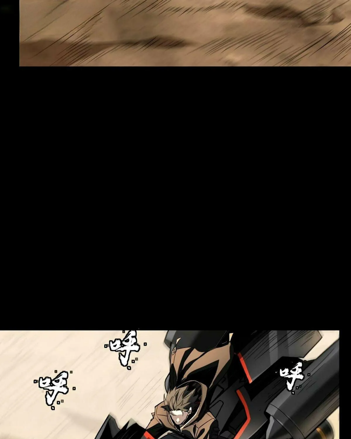 Legend of Star General (Colored) Chapter 112 page 50 - 
