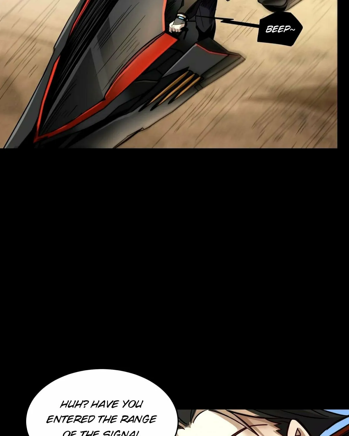 Legend of Star General (Colored) Chapter 112 page 52 - 