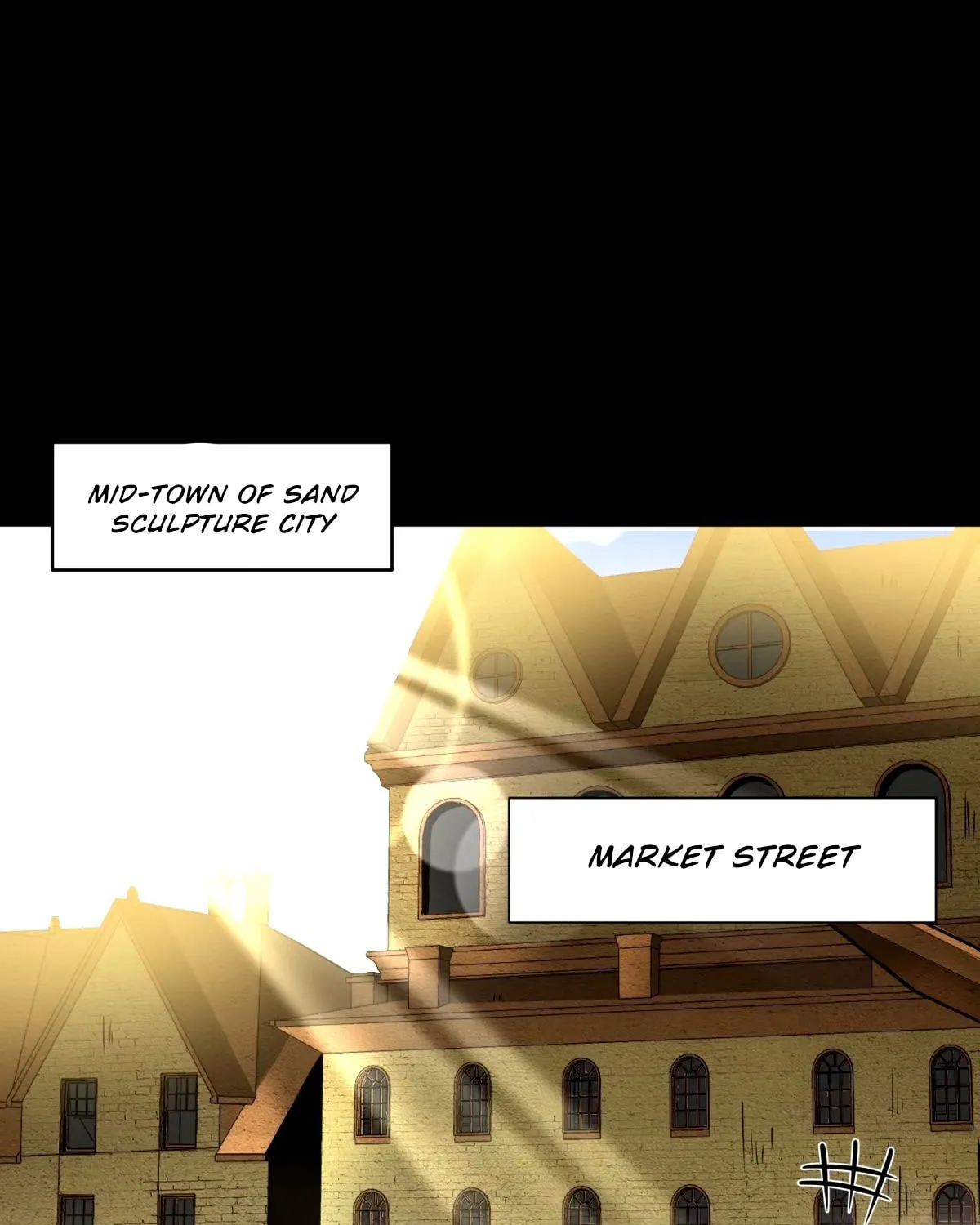 Legend of Star General (Colored) Chapter 112 page 7 - 