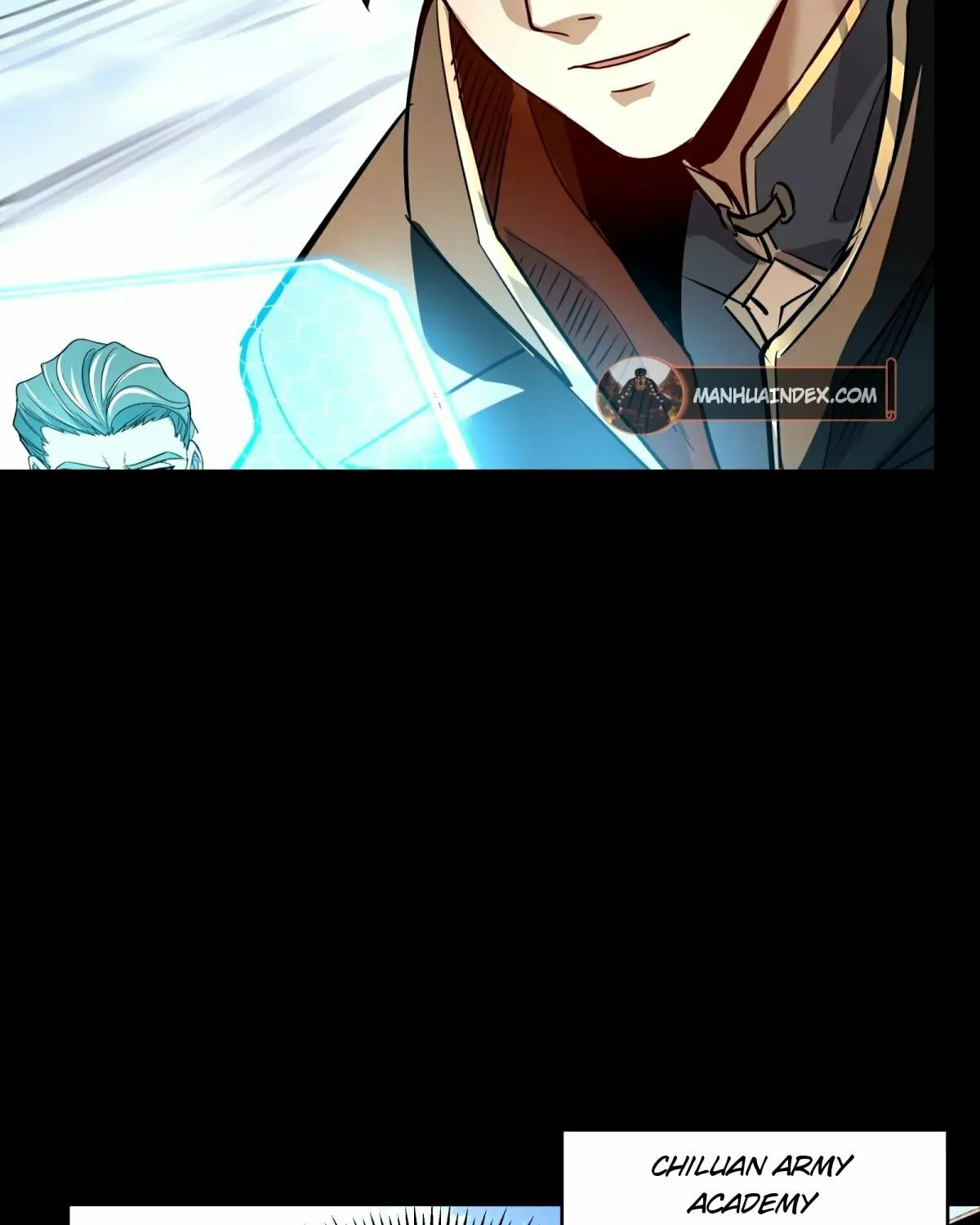 Legend of Star General (Colored) Chapter 112 page 62 - 