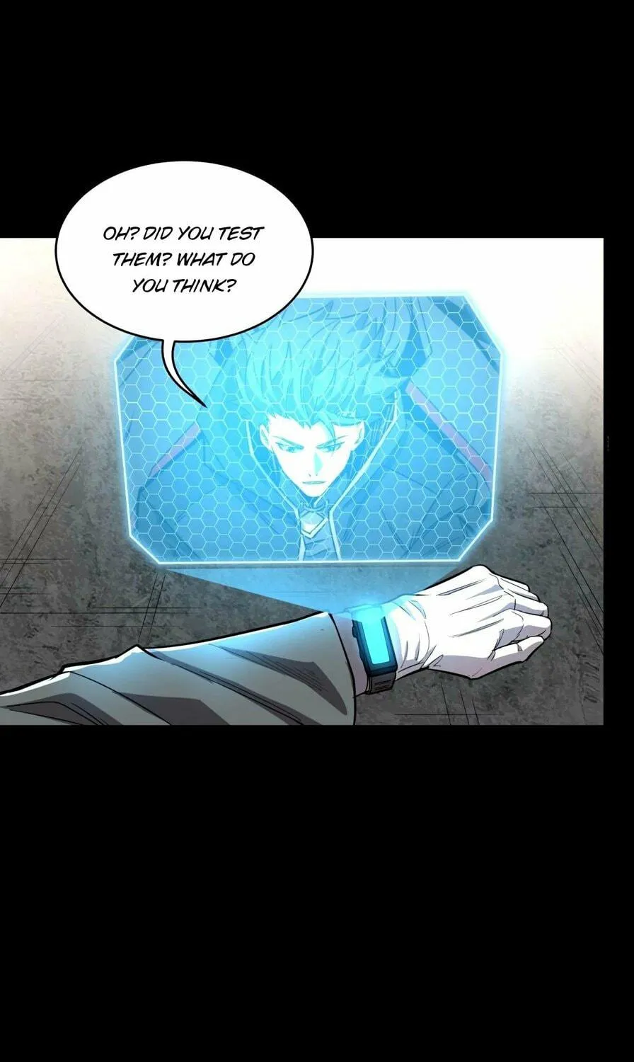Legend of Star General (Colored) Chapter 112 page 66 - 