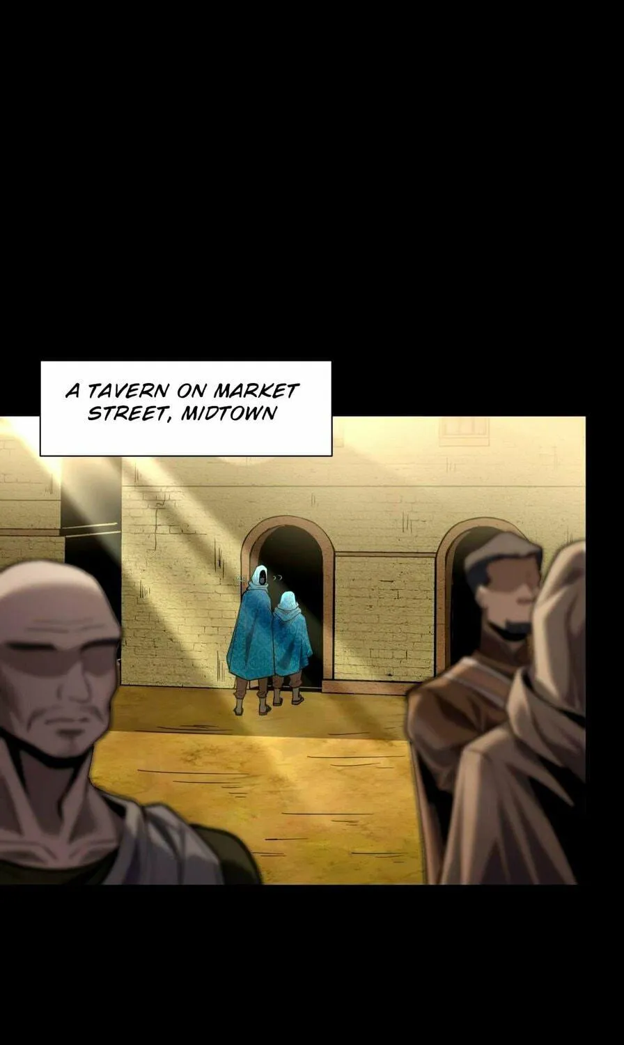 Legend of Star General (Colored) Chapter 112 page 9 - 