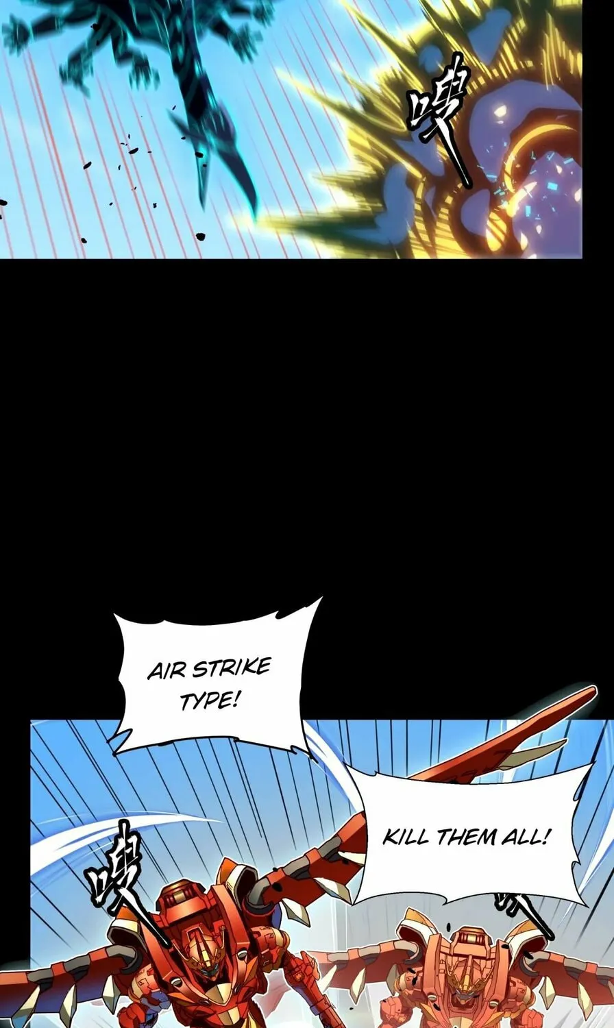 Legend of Star General (Colored) Chapter 112 page 93 - 