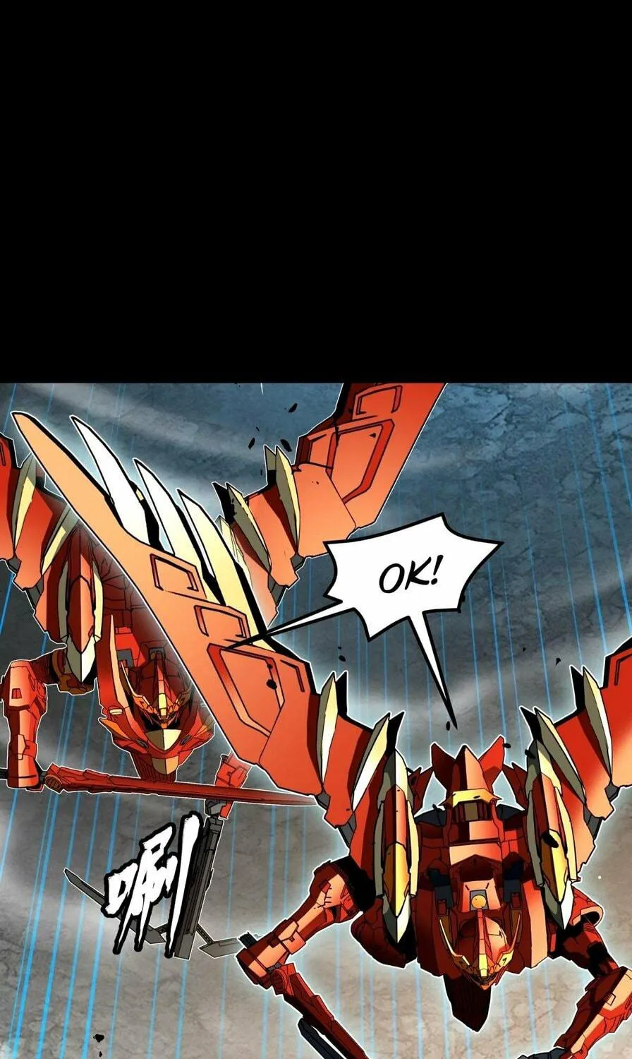 Legend of Star General (Colored) Chapter 112 page 98 - 
