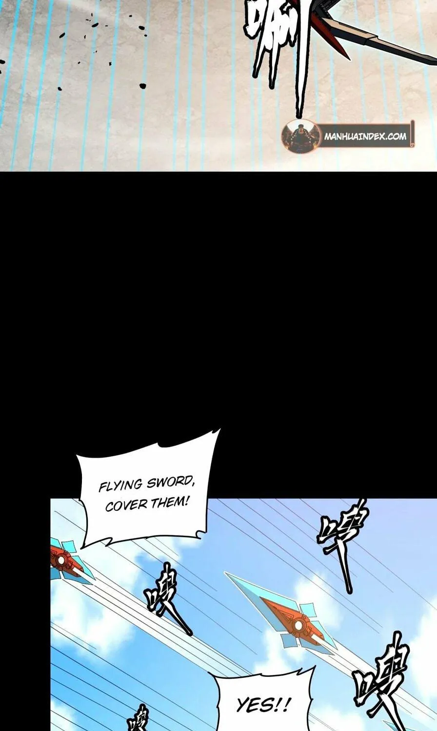Legend of Star General (Colored) Chapter 112 page 100 - 