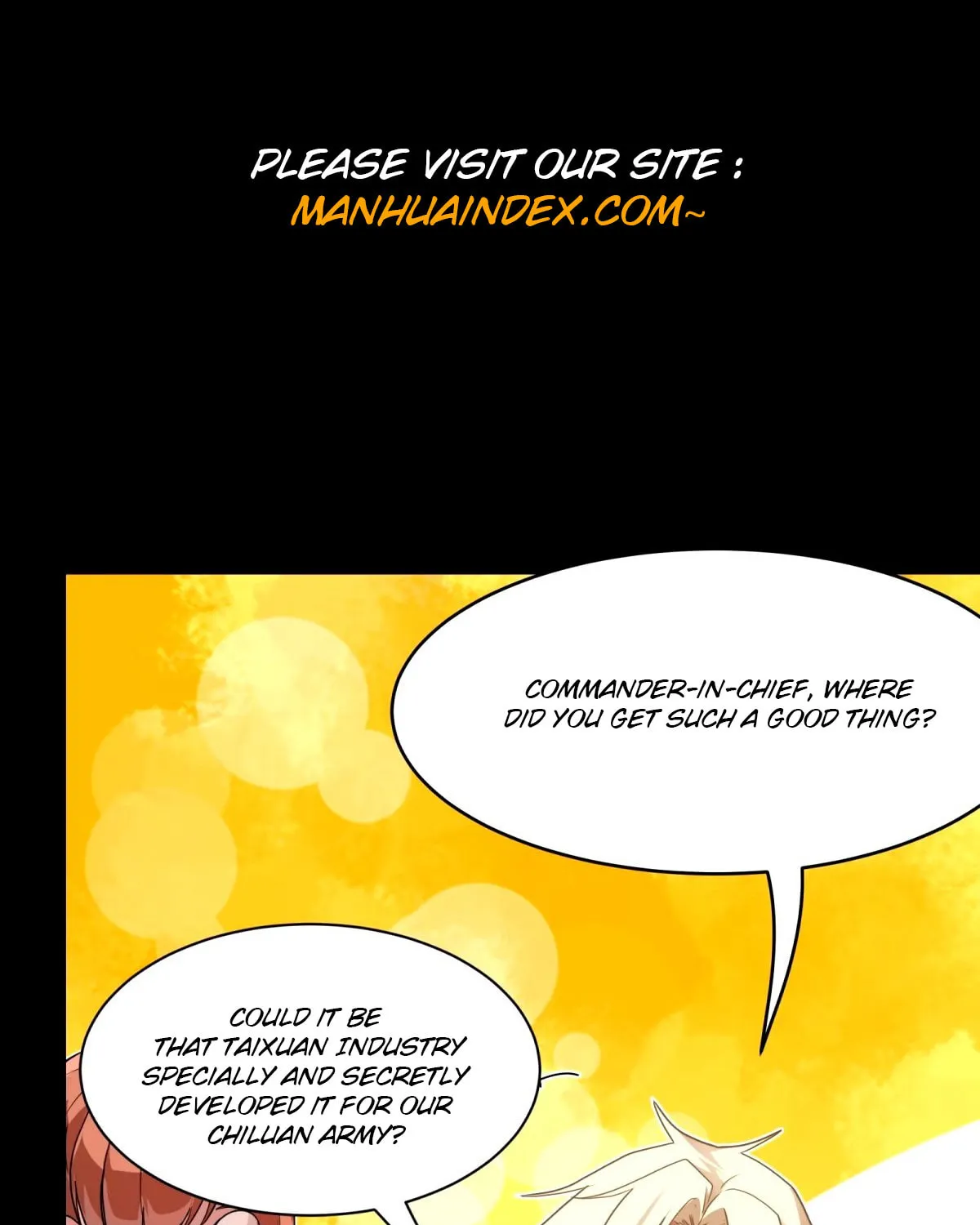 Legend of Star General (Colored) Chapter 113 page 16 - 