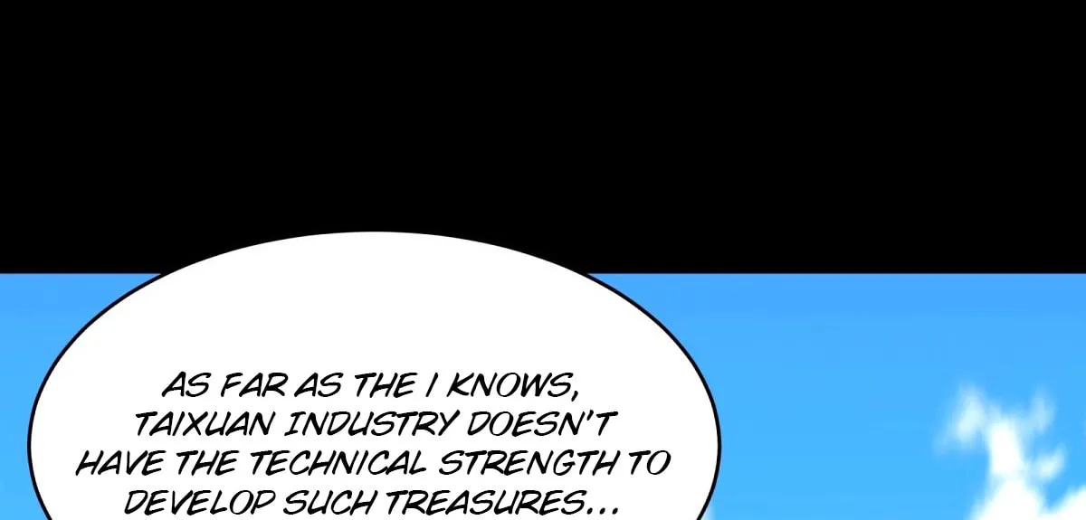 Legend of Star General (Colored) Chapter 113 page 18 - 