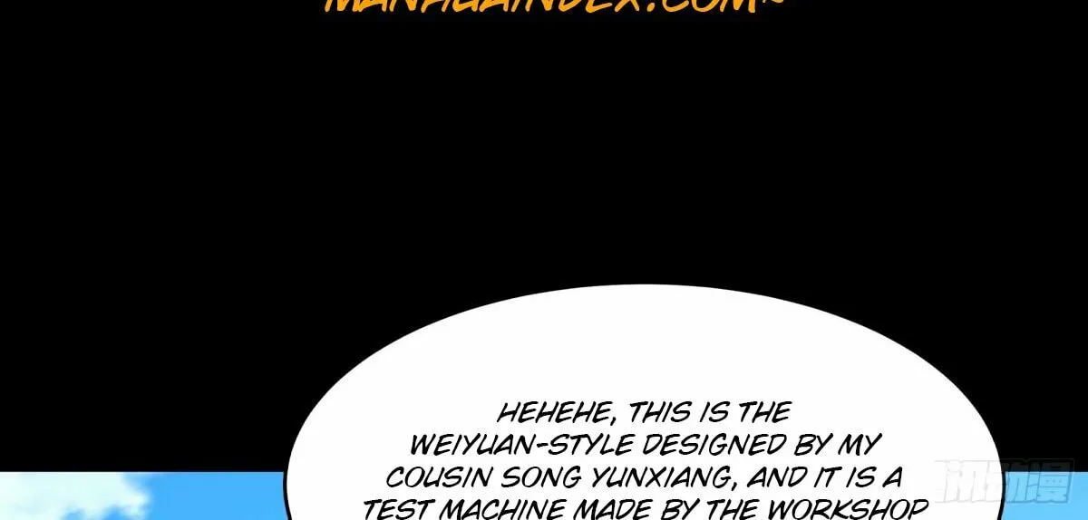 Legend of Star General (Colored) Chapter 113 page 21 - 