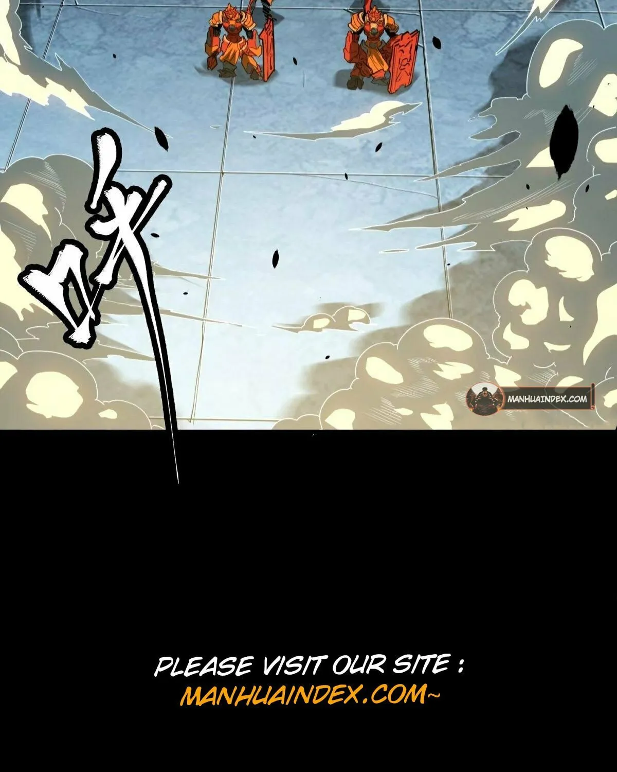 Legend of Star General (Colored) Chapter 113 page 4 - 