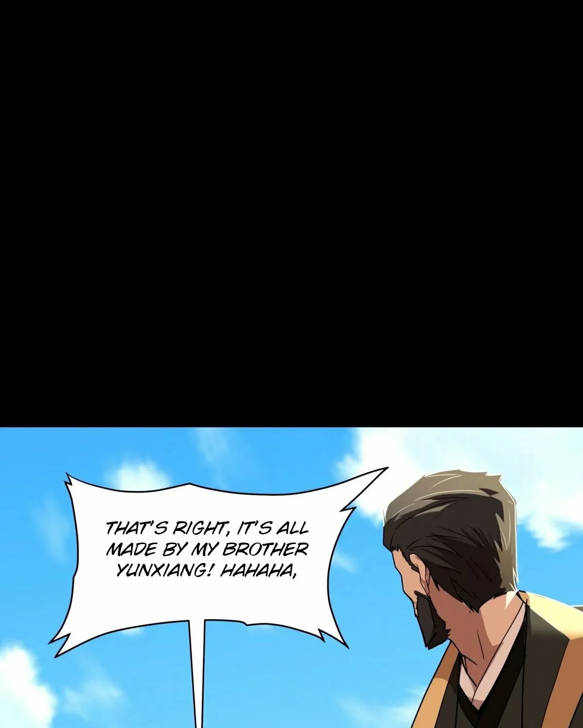 Legend of Star General (Colored) Chapter 113 page 37 - 