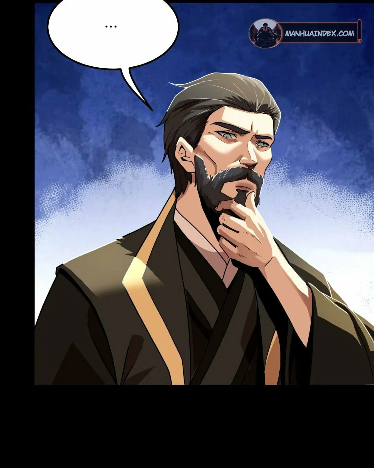 Legend of Star General (Colored) Chapter 113 page 40 - 
