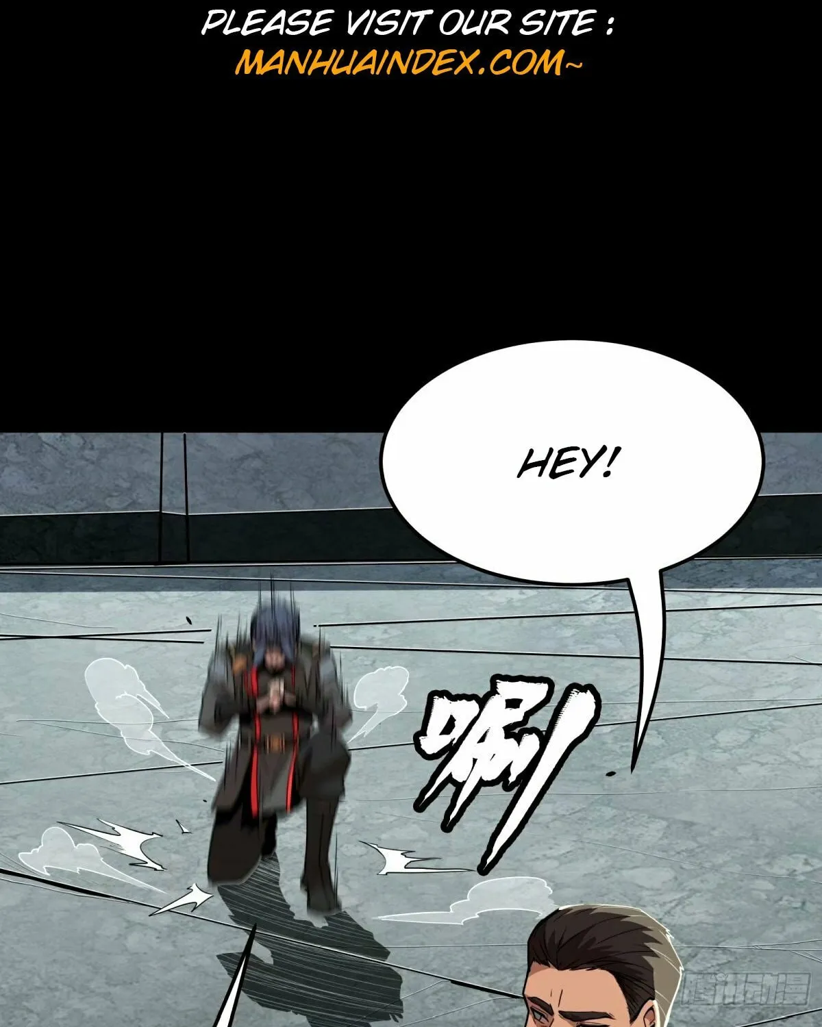 Legend of Star General (Colored) Chapter 113 page 41 - 