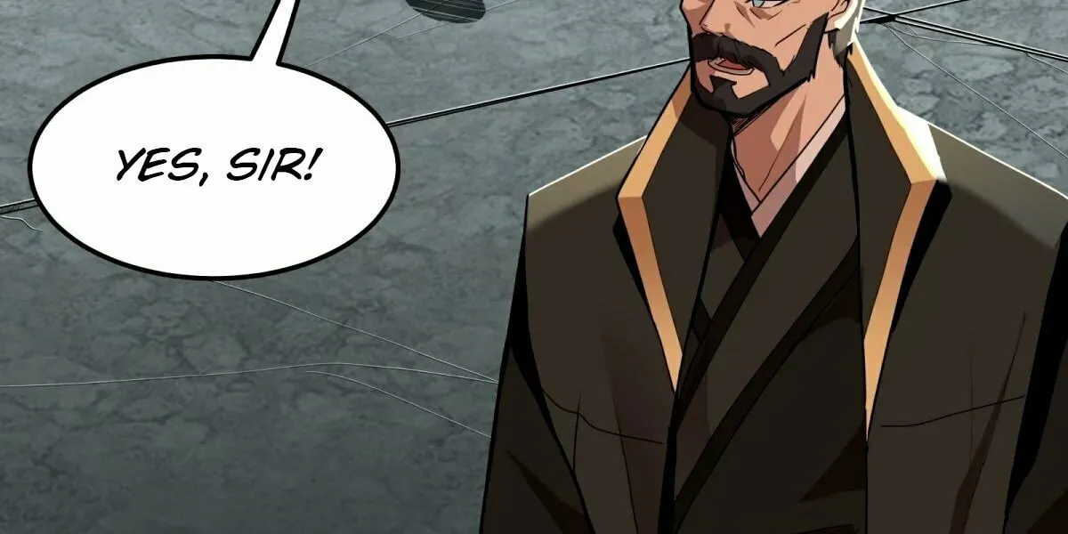 Legend of Star General (Colored) Chapter 113 page 42 - 