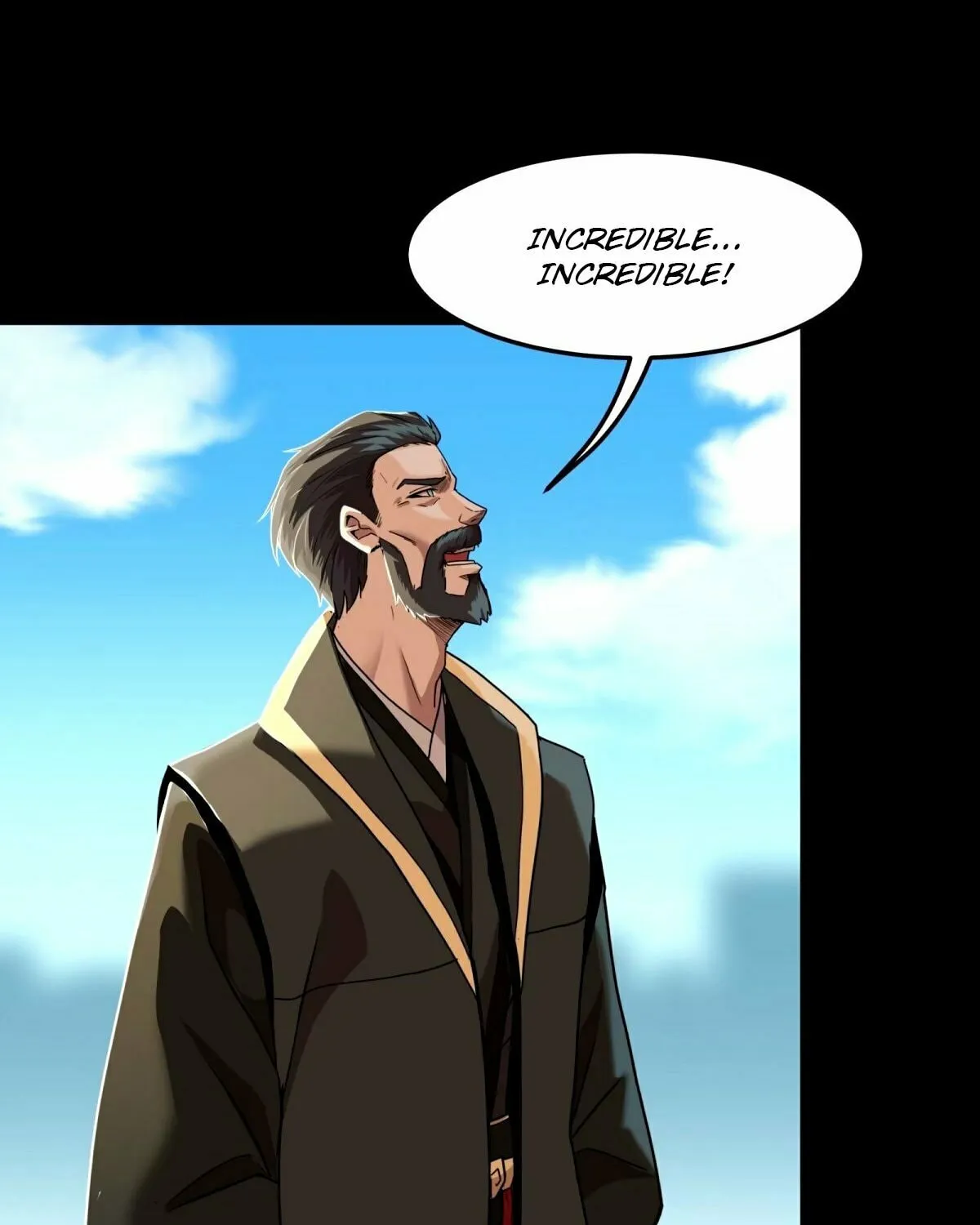 Legend of Star General (Colored) Chapter 113 page 46 - 