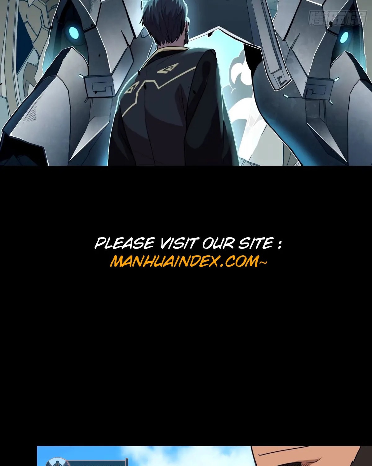 Legend of Star General (Colored) Chapter 113 page 49 - 