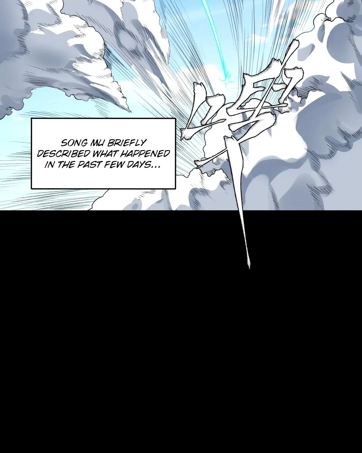 Legend of Star General (Colored) Chapter 113 page 53 - 