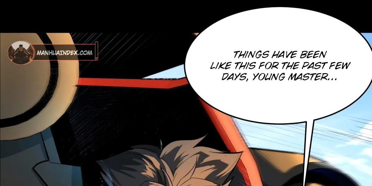 Legend of Star General (Colored) Chapter 113 page 54 - 