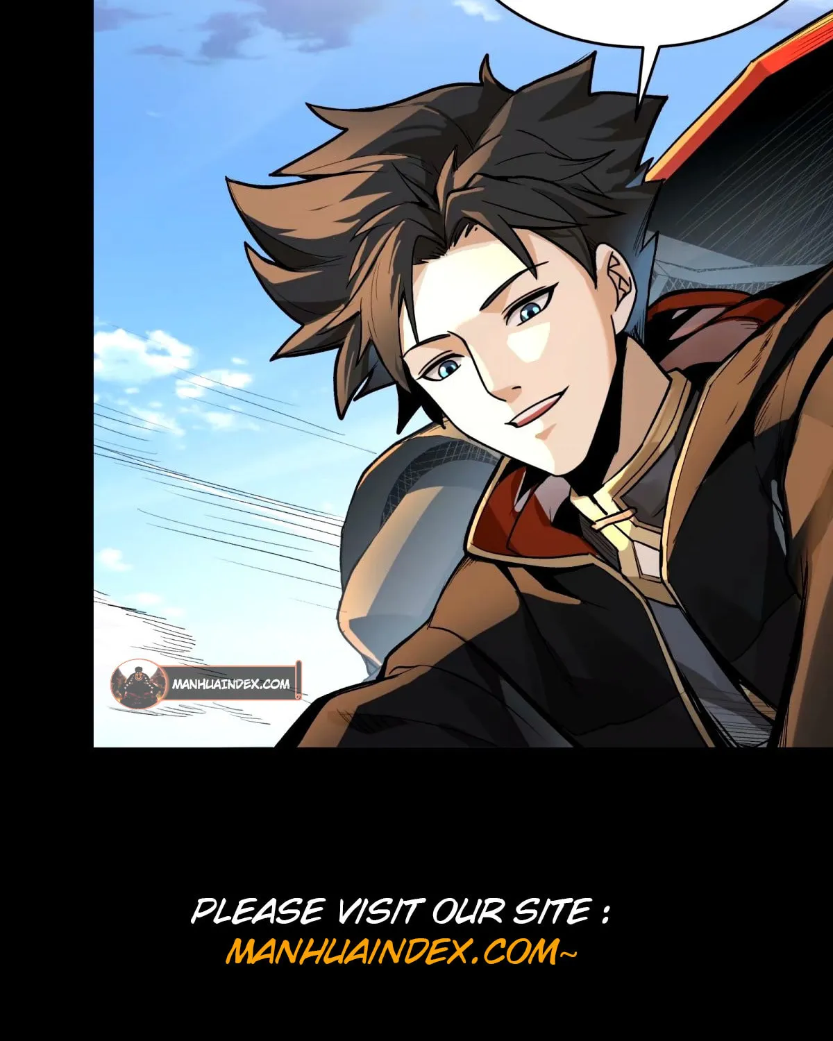 Legend of Star General (Colored) Chapter 113 page 58 - 