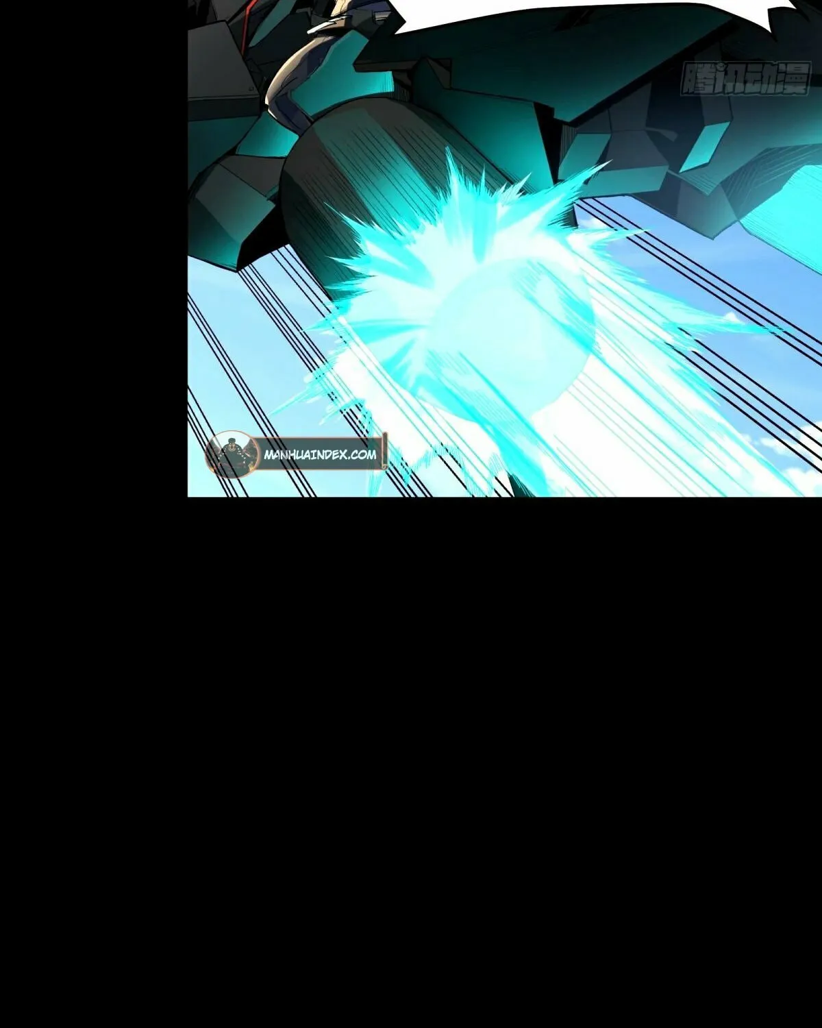 Legend of Star General (Colored) Chapter 113 page 64 - 