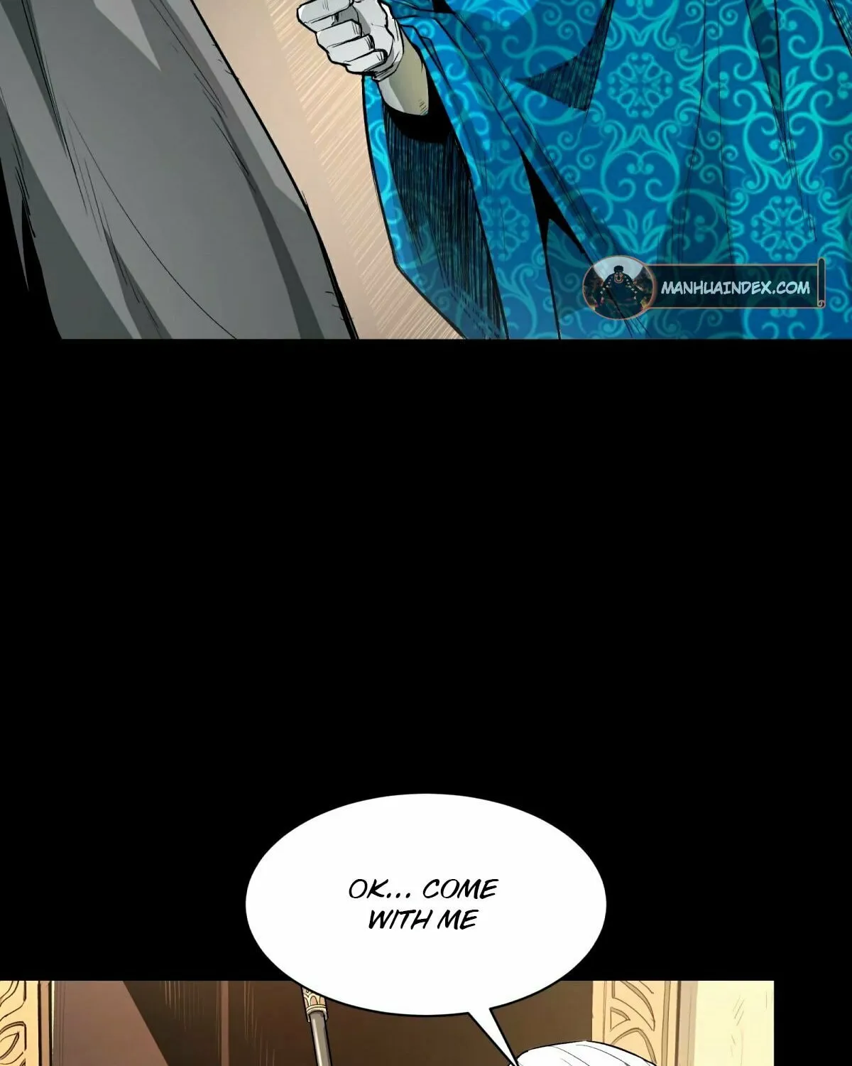 Legend of Star General (Colored) Chapter 113 page 71 - 