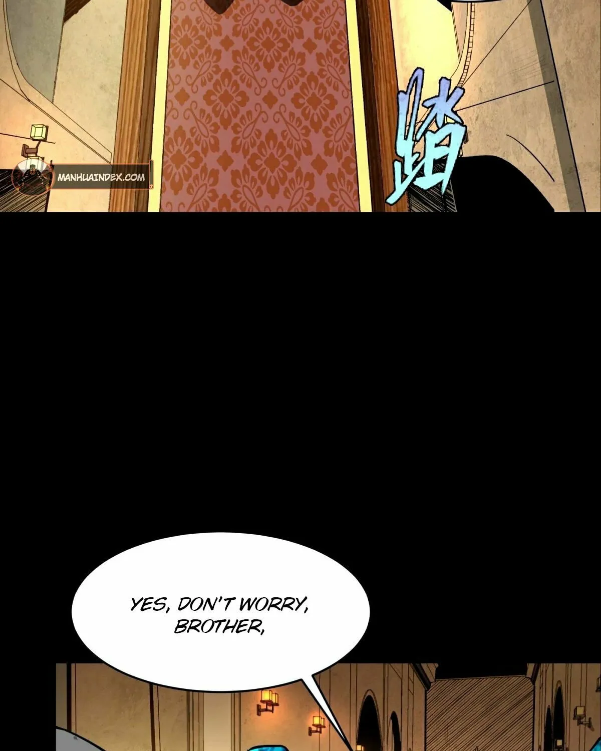 Legend of Star General (Colored) Chapter 113 page 75 - 