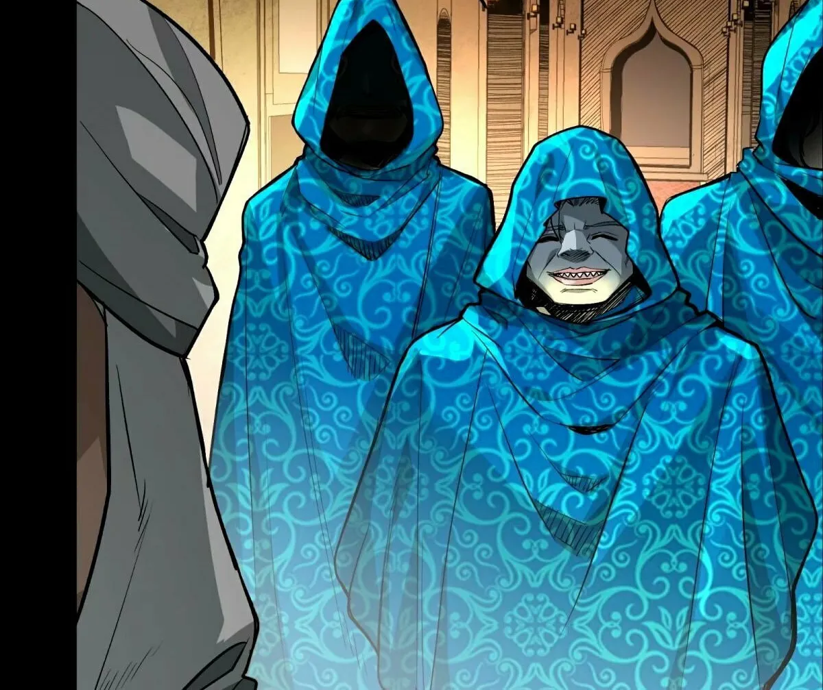 Legend of Star General (Colored) Chapter 113 page 76 - 