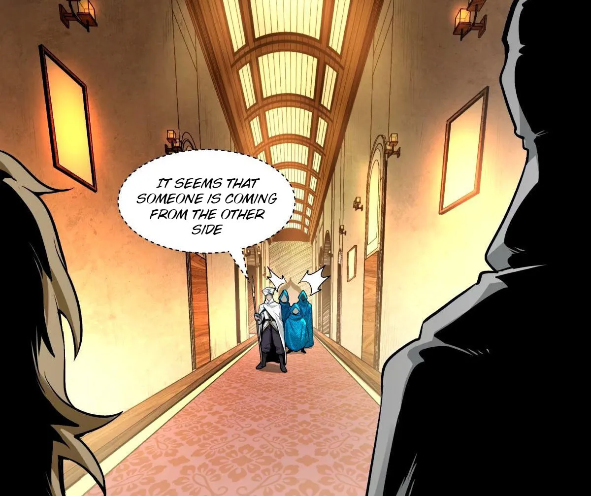 Legend of Star General (Colored) Chapter 113 page 80 - 