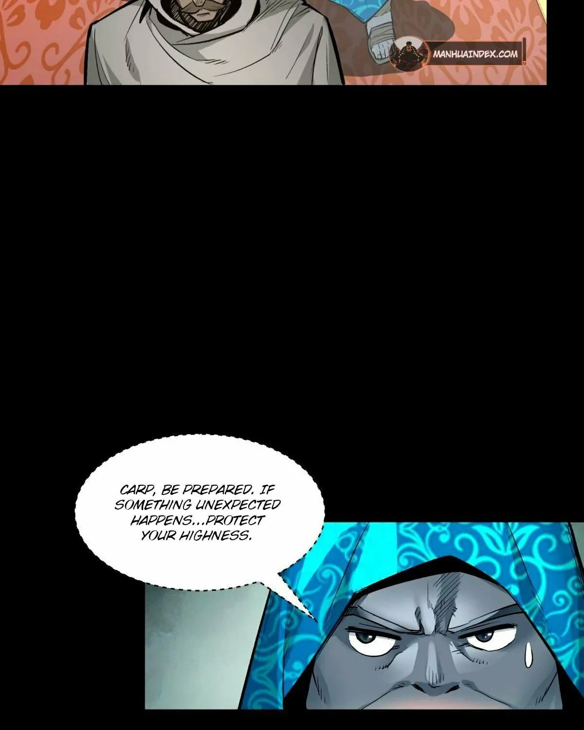 Legend of Star General (Colored) Chapter 113 page 83 - 