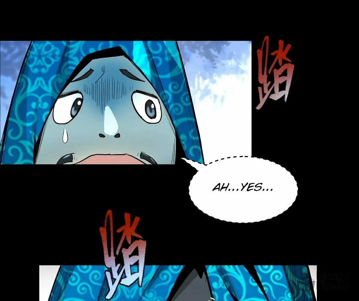 Legend of Star General (Colored) Chapter 113 page 84 - 
