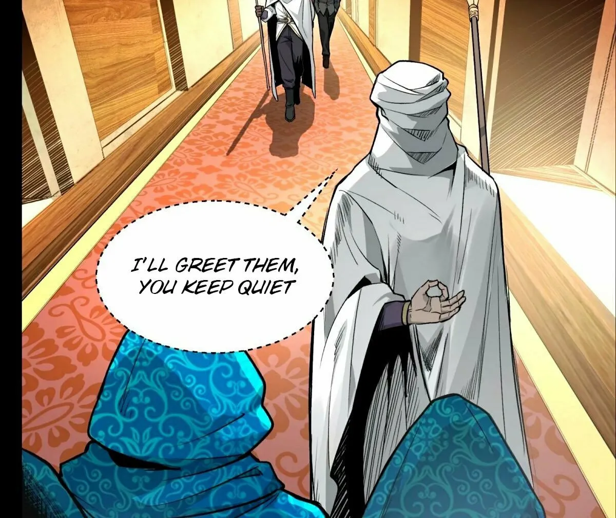 Legend of Star General (Colored) Chapter 113 page 86 - 