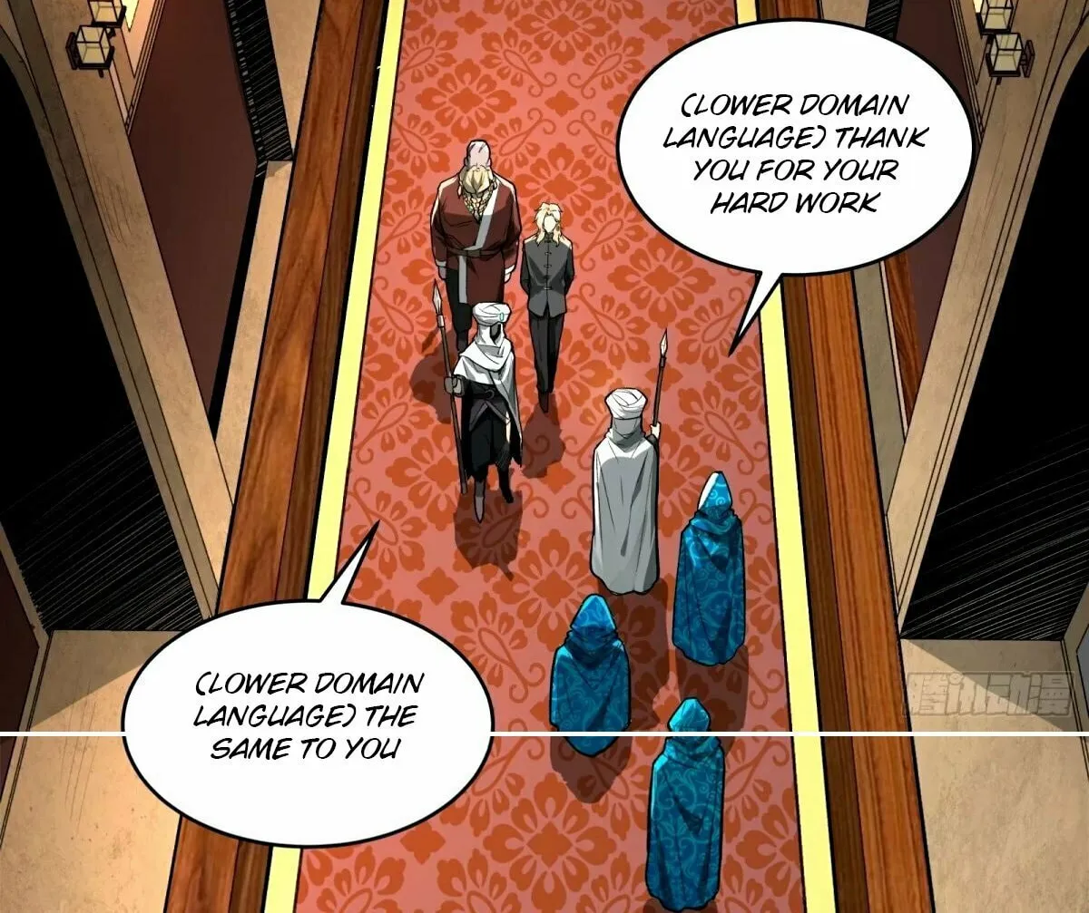 Legend of Star General (Colored) Chapter 113 page 88 - 