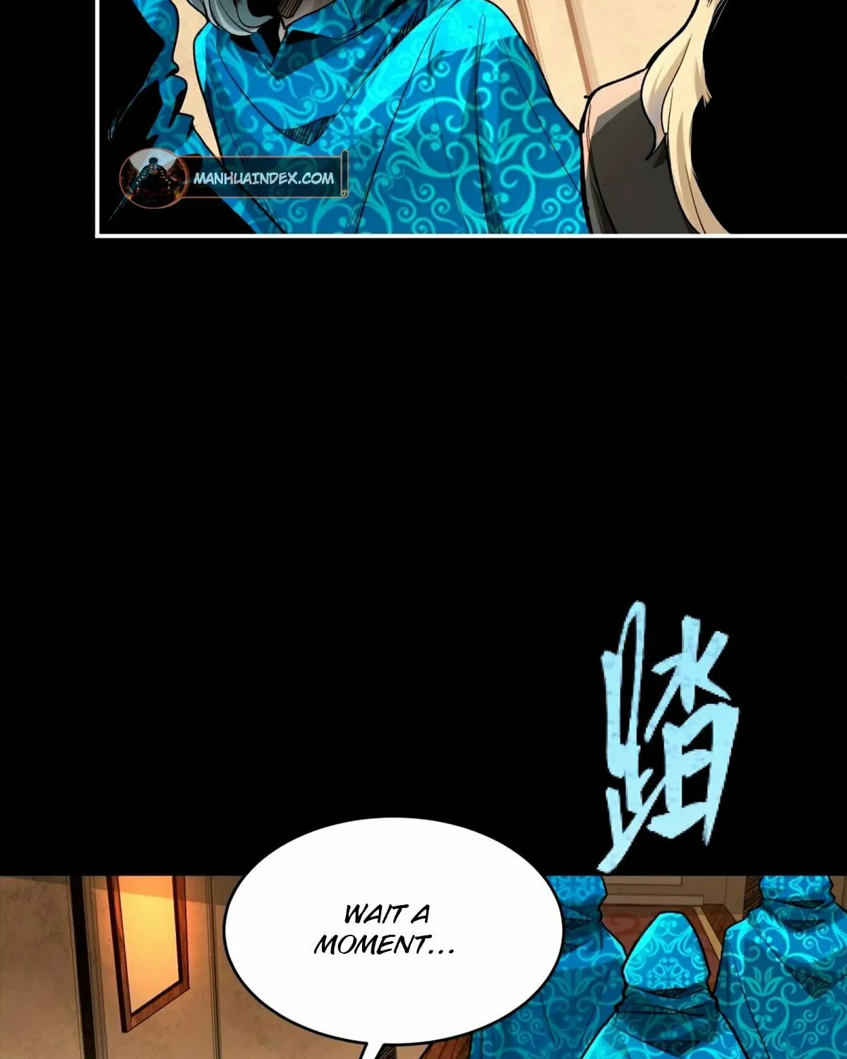 Legend of Star General (Colored) Chapter 113 page 91 - 